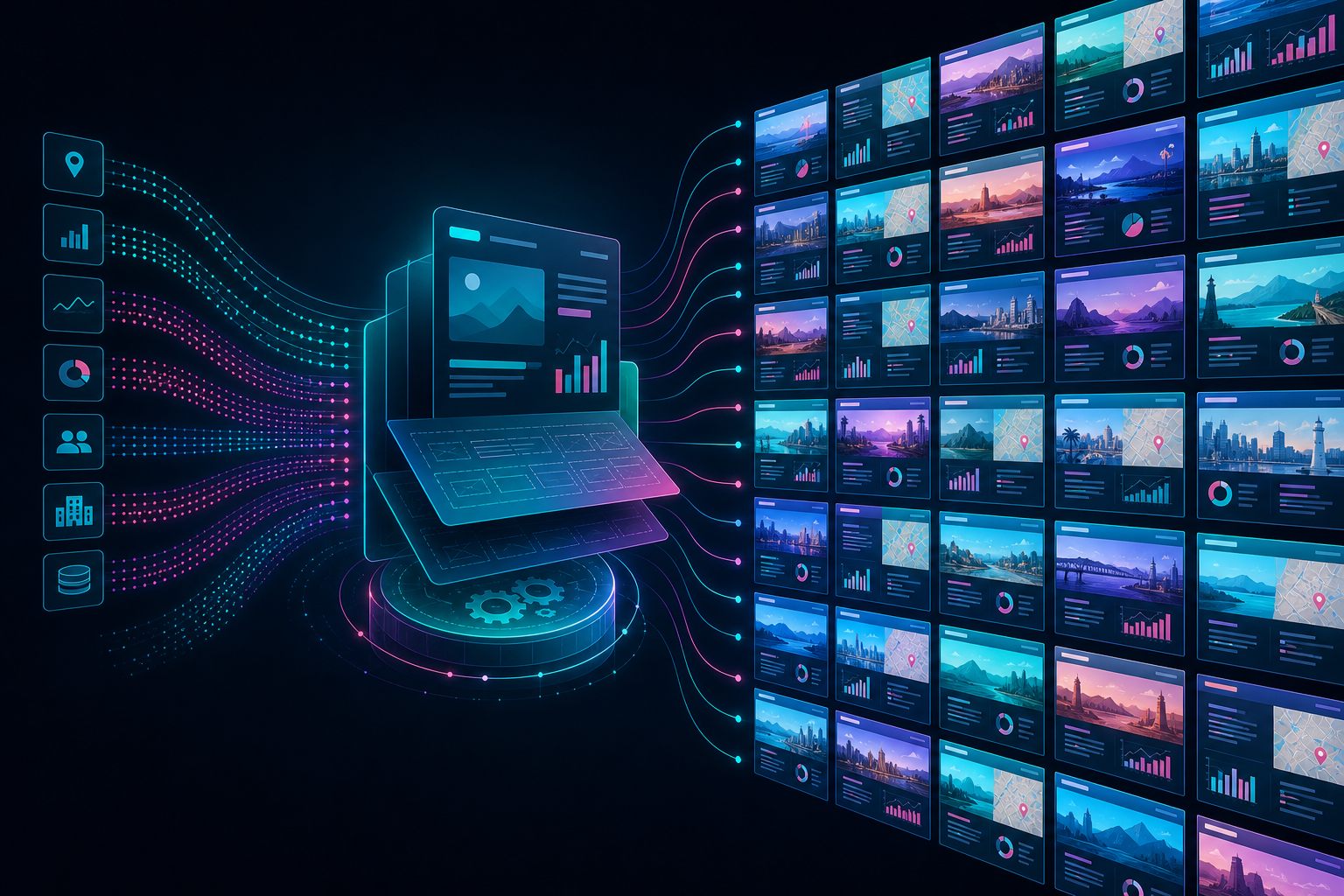Programmatic SEO Can Be Creative (If You Build It Right)