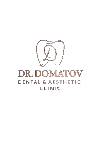 Dr. Domatov logo