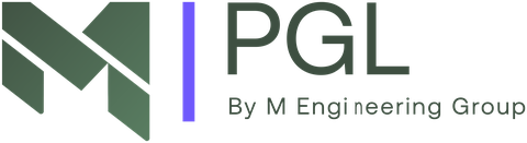 PGL logo